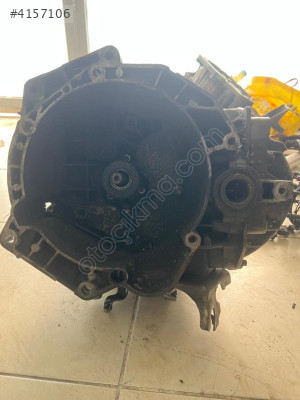 Fiat Punto 1.3 Dizel Euro 4 6 İleri Şanzıman Komple Parçası