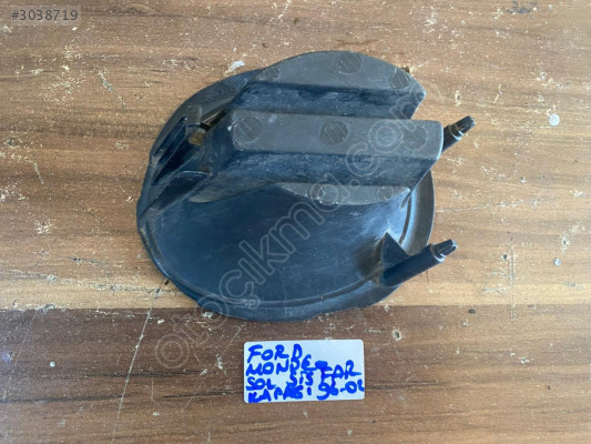 FORD MONDEO ÖN TAMPON SİS FAR ÇERÇEVESİ SOL 1996-2001 MODEL