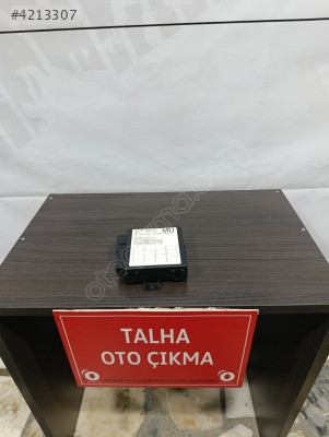 Opel Vectra B Merkezi kilit beyni