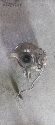 OPEL ASTRA H TAŞİYİCİ KOMPLE