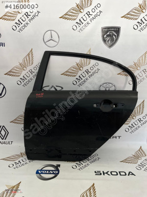 HONDA CİVİC SOL ARKA KAPI ORJİNAL ÇIKMA - 67550SNAU00ZZ