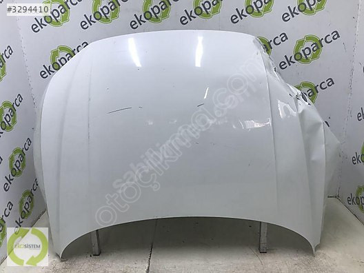 VOLKSWAGEN ARTEON 2017 2024 ÖN KAPUT 3G8823031