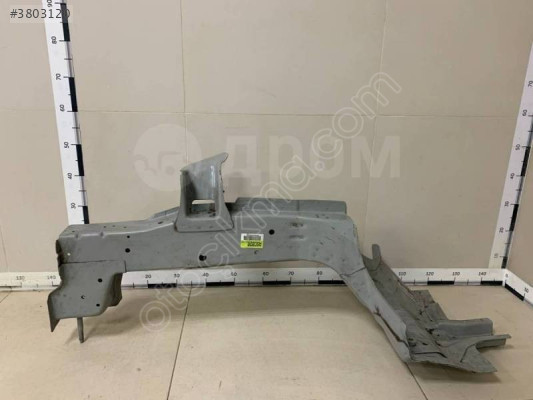 64606-25301 ŞASE ÖN SAĞ ACCENT 2005-2005 ADMİRE