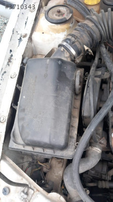 OPEL VECTRA A HAVA FİLTRE KAZAN.OTO ERKAN ÜNYE