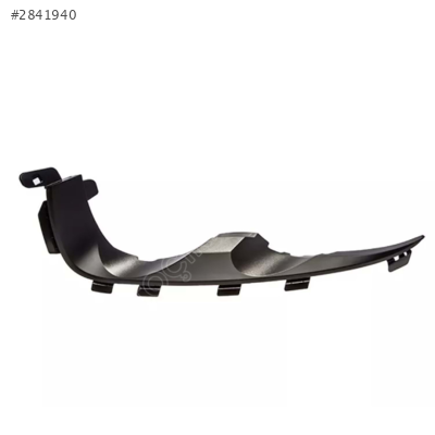 Chevrolet Aveo T300 Far Alt Braketi Sol (95019921) Far Kaşı