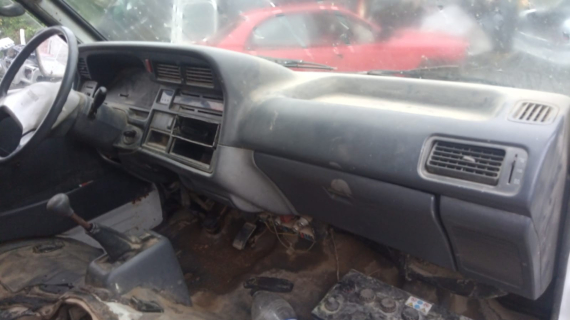 Toyota hiace torpido yedek parça