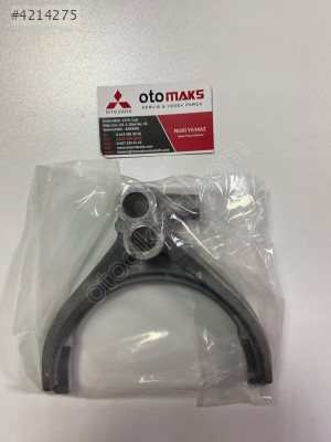 3242A171 ŞANZIMAN HİLALİ