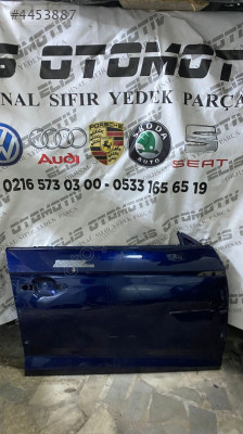 AUDİ A5 SAĞ ÖN KAPI 2021