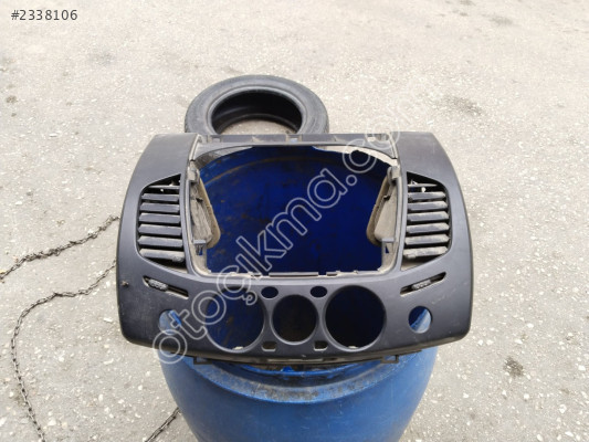MİTSUBİSHİ L200 ORTA TEYP ÇERÇEVESİ-ALKO OTOMOTİV