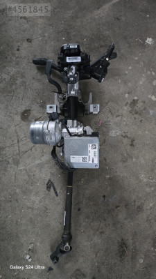 FİAT Egea direksiyon kolonu komple 59331827