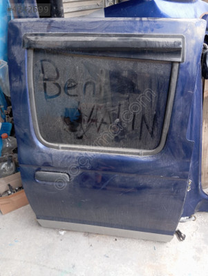 Skystar çıkma arka sağ kapı