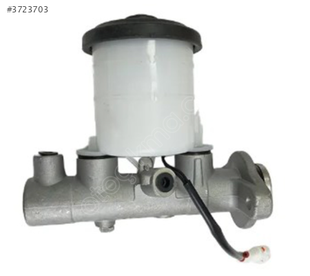 MERKEZ ANA FREN TOYOTA STARLET 97-01 47201-10210