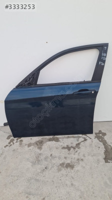 bmw 1 f20 2014 çıkma orjinal sol ön kapı (son fiyat)