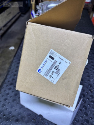 301 direksiyon sargısı