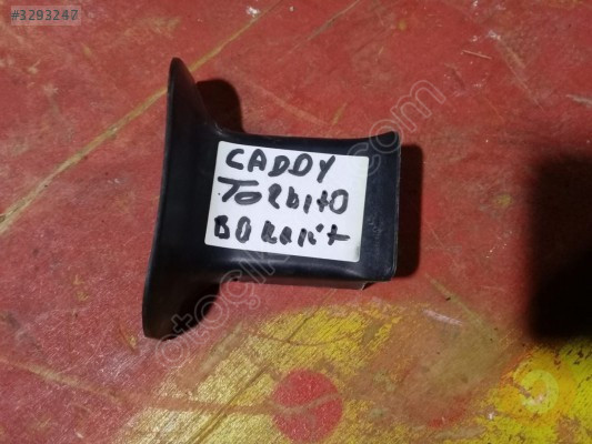VW Caddy Modeli İçin Oto Çıkma Torpido Bakaliti