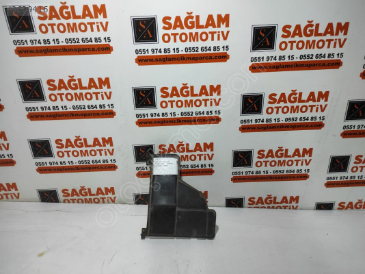 MERCEDES ML W163 ÇIKMA SİGORTA KUTUSU KAPAĞI OEM; 1635400382