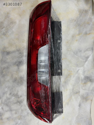 2014-19 FORD TRANSİT CONNECT SAĞ STOP
