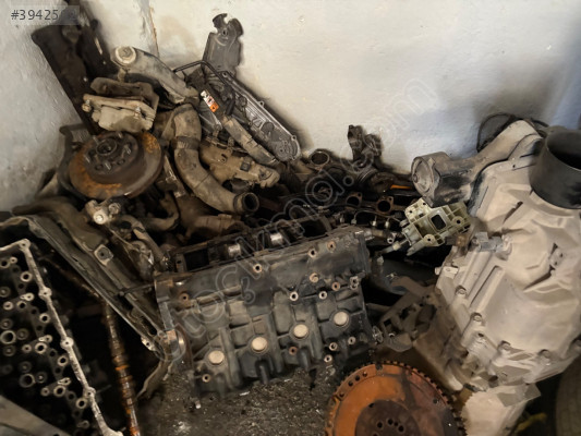 H100 HYUNDAİ MOTOR VE MOTOR PARÇALARI