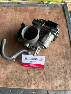 Honda Civic Fd6 fb7 gaz kelebeği