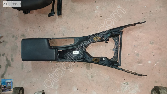 turkuaz bmw e90 orta konsol e90 vites kolu çerçevesi orjinal