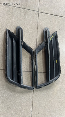 Vw caddy sağ sol sis kapağı 2015-19