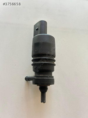Çıkma Su Fiskiye Motoru  VW Jetta 2006-2011 1T0955651
