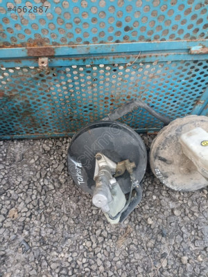 TOYOTA COROLLA WESTİNGHOUSE  ORJINAL ÇIKMA