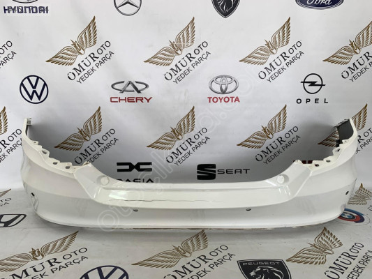 FİAT EGEA ARKA TAMPON (15-24) ORJİNAL ÇIKMA