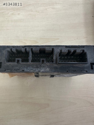 Nissan Primera Body Control Module 28550AV700 5wk48121