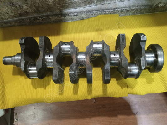 ROVER K8 1.4 MOTOR KRANK BENZİNLİ