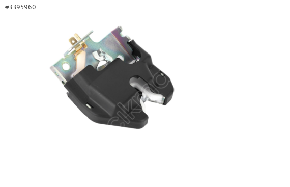 HONDA CIVIC VTEC 2001-2005 BAGAJ KİLİDİ