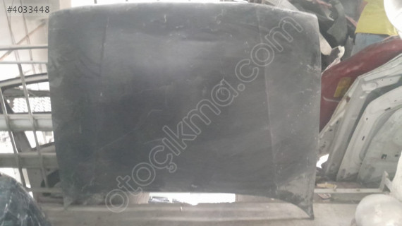 Fiat tempra  kaput çıkma