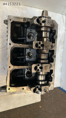 POLO İBİZA ÇIKMA SİLİNDİR KAPAK-1.4 TDİ BNM BMS BWB-045103373H