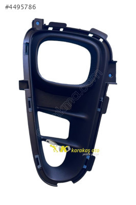 Kia Picanto Sis Far Kapaği Sol 2017