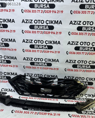 İ20 20-23 ÖN PANJUR IZGARA ORJİNAL ÇIKMA