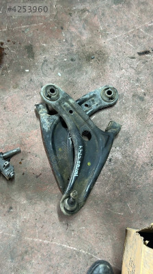 2008 HONDA CITY ÇIKMA ORJİNAL 1.4 SAĞ SOL SALINCAK