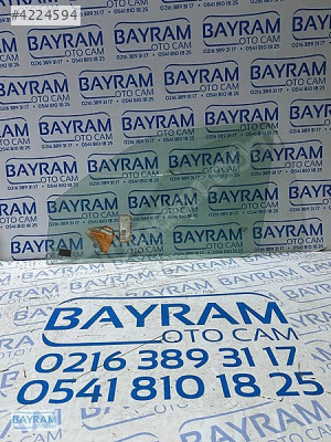 RENAULT KANGOO KAPI CAMI SAĞ 97-