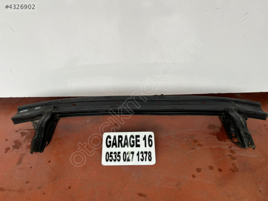 HYUNDAİ İ20 ÖN TAMPON DEMİRİ ORJİNAL