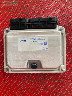 OPEL CORSA D LPG KONTROL BEYNİ 110R000083