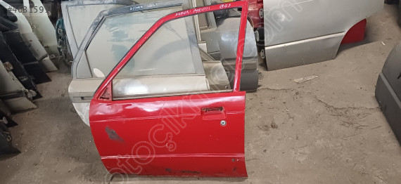 SUZUKİ MARUTİ SOL ÖN KAPI