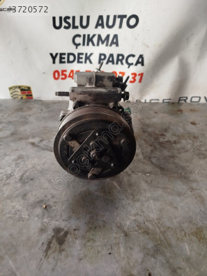 Fiat Fiorino klima kompresörü