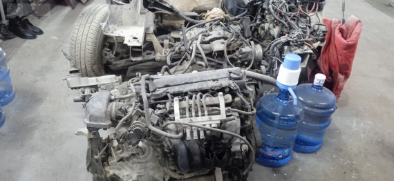 Volkswagen Caddy 2.0 şanzıman
