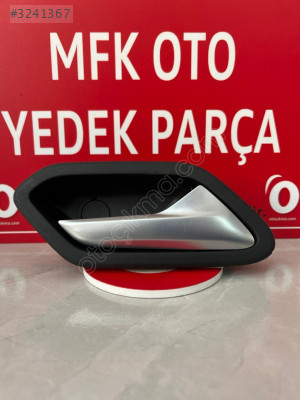 DUSTER SAĞ ÖN KAPI KOLU ORJİNAL 18