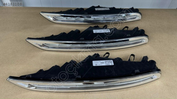 PORSCHE MACAN (2014-2018) FAR LED 95B941181