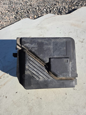 Megane 2 - Scenic 2 Orjinal Sigorta Kutusu Kabı