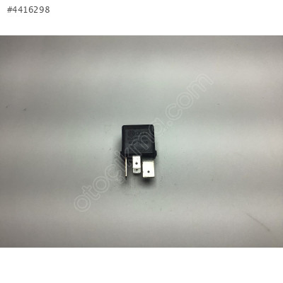 Volkswagen Audi 460 Siyah Röle V23134-J52-X430 1K0951253A