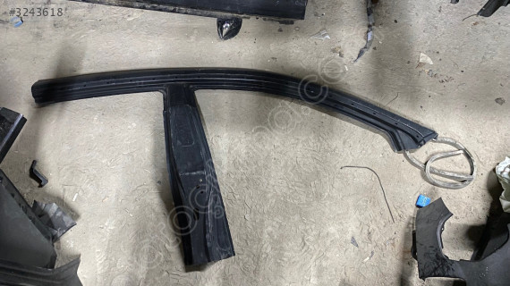 OPEL ANTARA SAĞ TAVAN FRANGART CANCAN OPEL