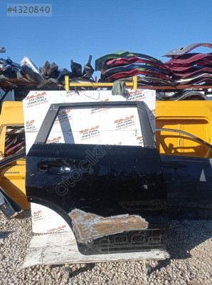 CHERY TİGGO 7 PRO MAX SAĞ ARKA KAPI ÇIKMA BOŞ ORJİNAL 2022-2025