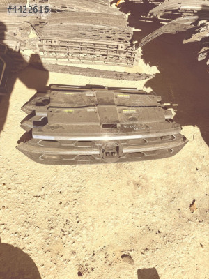 VW T-ROC ÖN PANJUR ÇIKMA ORJİNAL