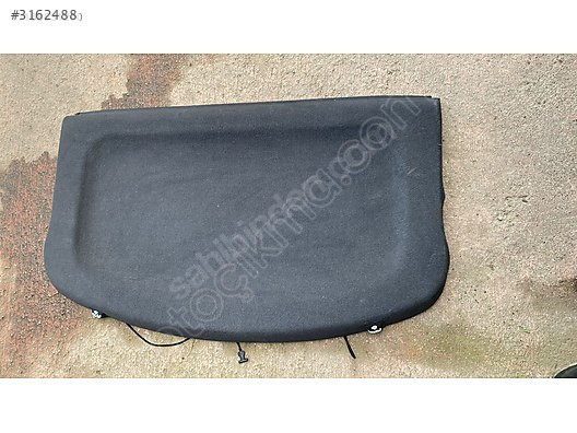 OPEL ASTRA G 2002 HATCHBACK BAGAJ RAFI 05305115921